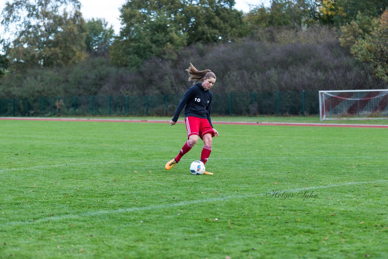 Bild 105 - Frauen SV Wahlstedt - ATSV Stockelsdorf : Ergebnis: 1:4